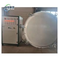 China Vacuum Wood Dryer for Uniform and Precise Drying of Different Wood Species on sale