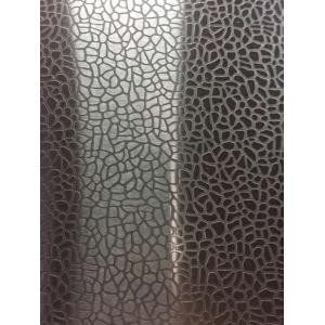 UAE Dubai Abu Dhabi construction material embossed stainless steel sheet for contract  project distributor  wholesaler