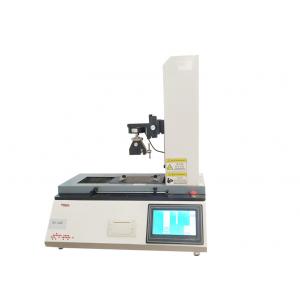 ASTM D903 90D Peel Strength Tester For Die Cutting
