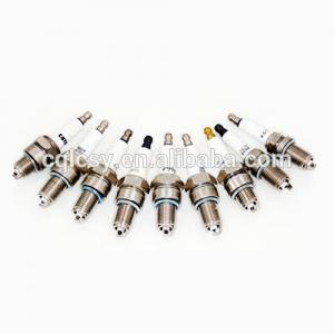 Bajaj Auto Three Wheeler Spare Parts / Spark Plug OEM Service Available