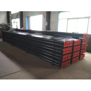 API Seamless Spiral 0.33 Inch Wall Oil Well Drilling Pipe 2 7/8 IF