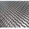 China Honeycomb Wire Stainless Steel Wire Belt Conveyor For Food Industry Strong Tension wholesale