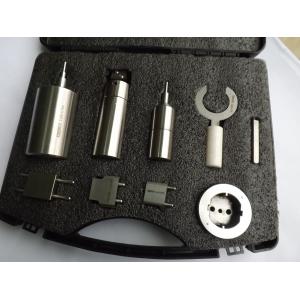 DIN - VDE0620-1 Plug Socket Tester , Plug And Socket Gauge Calibration Certificate
