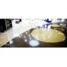 Self Drying High Hardness Floor Coatings , Slip Resistant Floor Coating