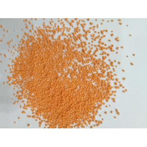 China SGS Customized Detergent Powder Making Orange Speckles supplier
