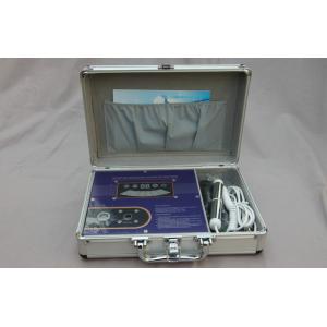 Quantum Bio-Electric Body Analyzer , Quantum Subhealth Analyser