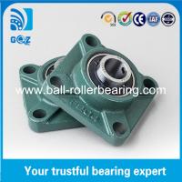China High Temperature Pillow Block Bearing Cylindrical Bore Link Belt Bearings on sale