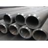 China Galvanized Welded Iron Steel Tube 30 Inch , Thin Wall Steel Tubing wholesale