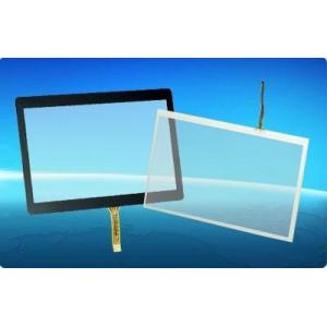 OEM Service 10.1inch Capacitive Touch Panel 7H Surface Hardness