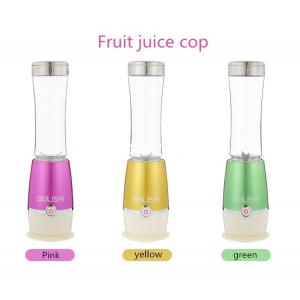 Mini OEM Electricity Juicer Fruit Blender /hand Mixer Blender/best Juicer Blender Pocket Sports Bottle, Blender