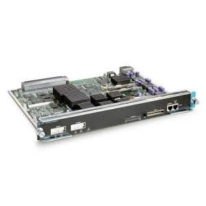China 1 interruptor de rede do gigabit dos Gbps Cisco, interruptor da rede Ethernet do motor do supervisor Ws-X4515 supplier