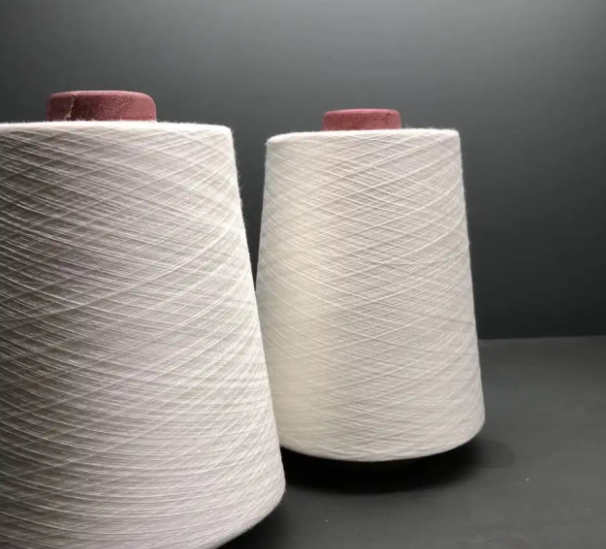 China Hilados de poliéster virgen DTY para ropa deportiva de alto rendimiento y equipos deportivos con funciones personalizadas wholesale