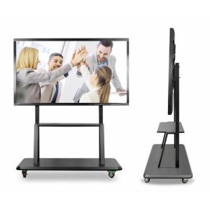 China 上限E板98in 75inタッチ画面の相互キオスクLCDのタッチ画面 wholesale