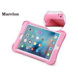 Anti - Shock Smart Leather Case Multi Color For Ipad Air Tablet Cover