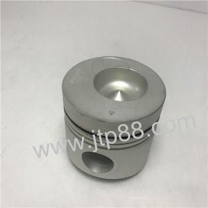 China ISUZU Auto Truck Engine Parts 6BG1 Piston 105.0mm Diameter OEM 1-12111-323-2 wholesale