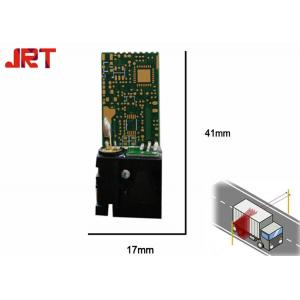 10m TTL Radar Truck Height Distance Measure Arduino Laser Distance Sensor Short Range