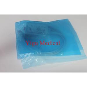China Holter ECG Lead Wires Medical Equipment Accessories For M2738A PN 989803144241 supplier