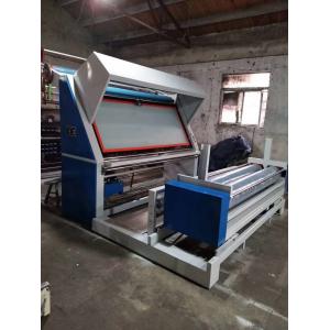 High Speed Automatic Fabric Inspection Machines Used In Textile Industry