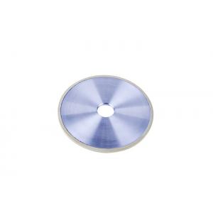 China Excellent Performance Vitrified Diamond Grinding Wheels For Bruting Natural Diamond supplier