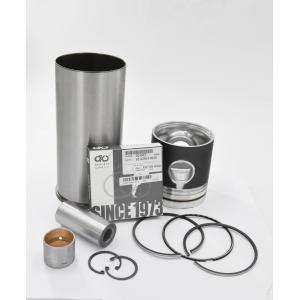 China Engine Rebuild Kits D2366p Overhaul Kit Piston Ring Set Liner Kit For Doosan wholesale