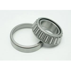 China Used In Motorcycle Engines Punch Machine Tapered Roller Bearing  30224 size 120*215*43.5mm supplier