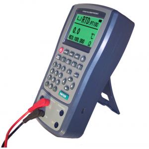 China CR6018 High-accuracy thermal instrument calibrator supplier