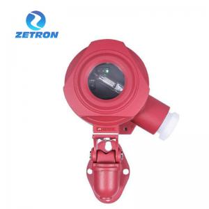 China MIC200-FD706EX Uv Flame Detector Outdoor Point Type With Ultraviolet Optical Sensor supplier