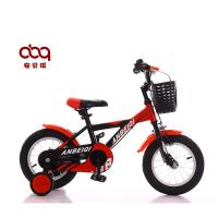 China Children Lightweight Youth Bicycles Bike 16 Inch Kids With Training Wheel on sale
