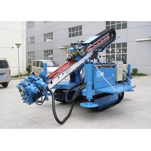 China Multi Function Drilling Machine For Jet Grouting And Anchoring supplier