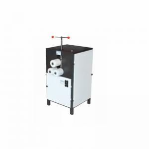 Aluminium profile roller bending machines small aluminum pvc profile bending machine