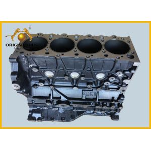 China 700P FTR 4HK1 Engine Block 8982045280 With Cylinder Liner on sale