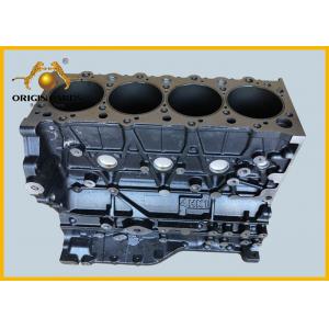 China 700P FTR 4HK1 Engine Block 8982045280 With Cylinder Liner supplier
