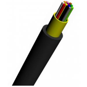 China GJYFJH-Ⅱ  Indoor Fiber Optic Cable Multi / Single Mold For Access Network supplier