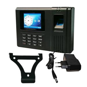 School Management 3G WiFi GPRS RFID Fingerprint Access Control