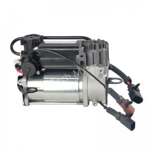 China 4E0616007A 4E0616007B Auto Air Suspension Compressor For Audi A8 4E Air Compressor supplier