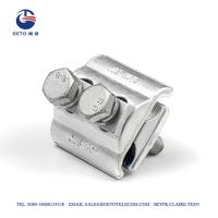 China 16 SPM Parallel Groove Clamp on sale