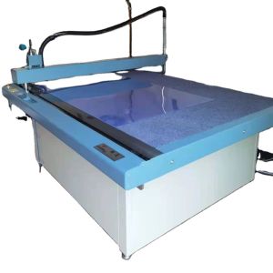 ホーム スマート 9015 CAD テンプレートボード フリース切断機 アクリルエポキシ樹脂シートカット機