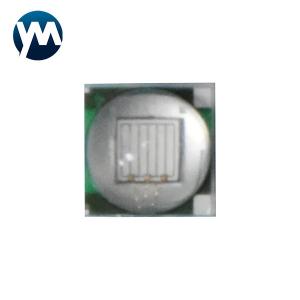 China UV LED SMD Chip 5050 8W High Power Led Flashlight Chip Led Module supplier