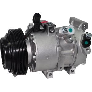 China エンジン駆動 12V 車用交流圧縮機 OEM 97701-H3000 キア Kx5 1.6T wholesale