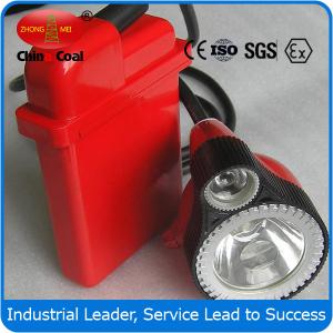 China HK273 1W Mining Light Miner Lamp supplier