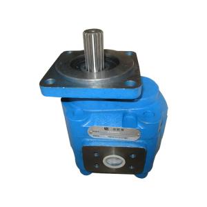 Genuine Quality Wheel Loader Spare Part 14Teeth R 11C1060 Gear Pump For Liugong