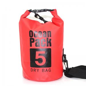 10L 15L 20l Dry Bag Waterproof Dry Sack For Canoe Kayak Rafting