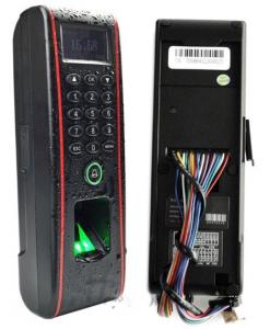 China TCP/IP, USB Biometric Fingerprint Door Access Control TF1700 on sale 