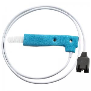 for M-asi-mo Red Rainbow tech LNCS INF 2319 2328 1777 1861 Disposable SpO2 Sensor Rad-5 Radical-7 Blue spong Infant