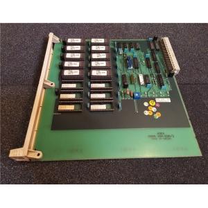 DSMB144 ABB Advant Master Process Control System Memory Board Module 16X32KB RWM PLC Spare Parts 57360001-EL