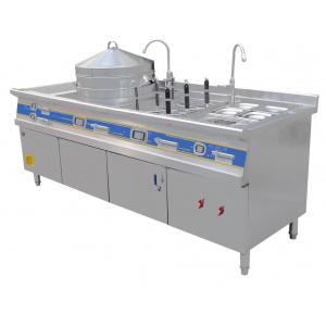 China Multi-function Electric Combination Furnace Commercial Kitchen Equipments wholesale