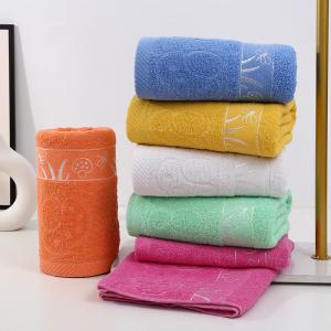 Rectangle Mushroom Advertising Towels Great for Men and Women in Household