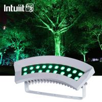 China DMX512 Decoration Tree Light For Outdoor Architectural Lighting 36w Rgba 4 in 1 Led Stage Light on sale