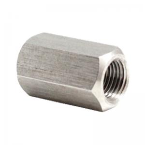 Long Nut M2 - M6 440 - 832 Hex Standoff Spacers Long Hex Aluminum Coupling Nuts