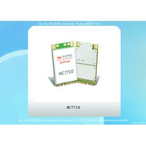 China módulo do rádio de AirPrime MC7710 LTE/HSPA+ do módulo do lte 4G WCDMA supplier